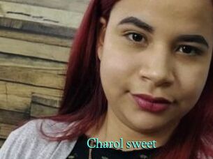 Charol_sweet