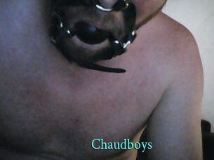 Chaudboys