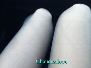 Chaudesalope