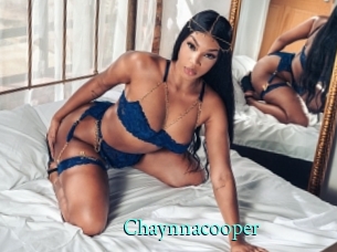 chaynnacooper xxx Fantasy Land