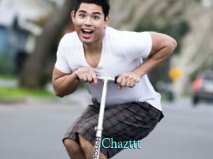 Chazttt