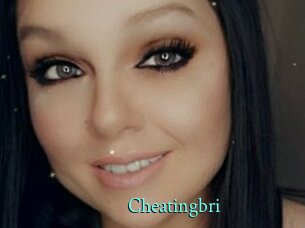Cheatingbri