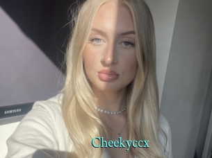 Cheekyccx