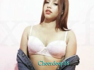 Cheerdeep18