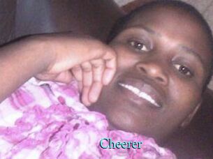 Cheerer