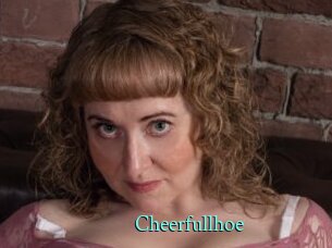 Cheerfullhoe
