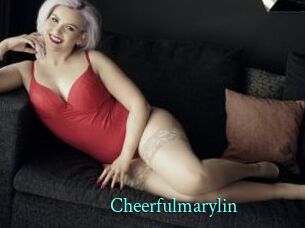 Cheerfulmarylin