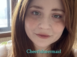 Cheerfulmermaid