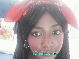 Cheilavenus