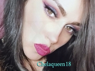 Chelaqueen18
