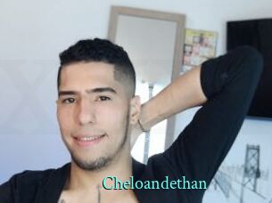 Cheloandethan