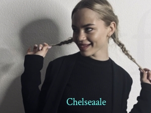 Chelseaale