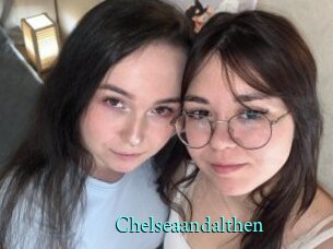 Chelseaandalthen