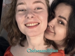 Chelseaandlilian