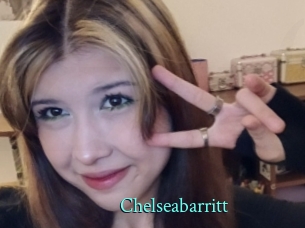 Chelseabarritt