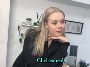 Chelseabeale