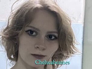 Chelseabeames