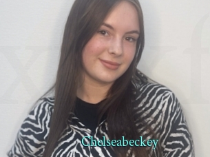 Chelseabeckey