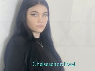 Chelseachurchwel