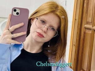 Chelseadaggett