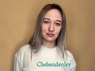 chelseadenley xxx Fantasy Land