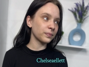 Chelseaellett