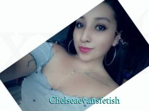 Chelseaevansfetish