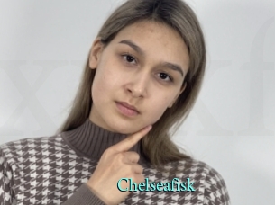 Chelseafisk
