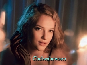 Chelseahewson