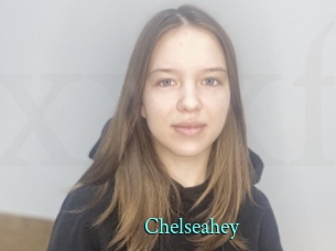 Chelseahey