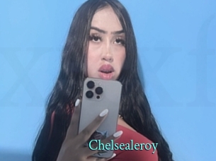 Chelsealeroy