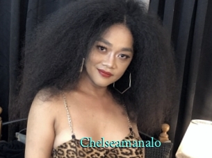 Chelseamanalo