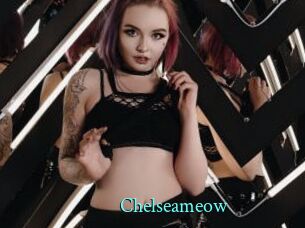 Chelseameow