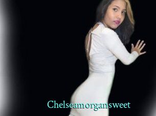 Chelseamorgansweet