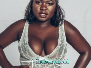 Chelseanakedd
