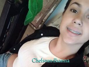 Chelseandhanna