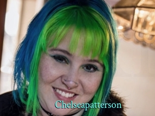 Chelseapatterson
