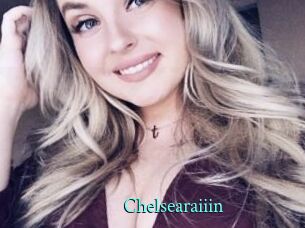 Chelsearaiiin