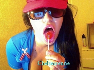 Chelsearenne