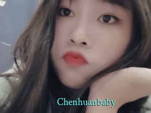 Chenhuanbaby