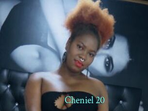 cheniel_20 xxx Fantasy Land