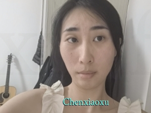 Chenxiaoxu