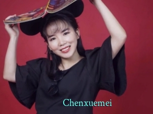 Chenxuemei