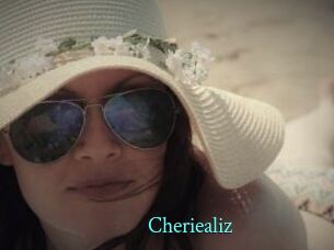 Cheriealiz