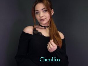 Cherilfox