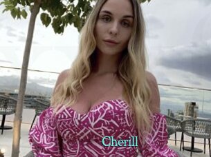 cherill xxx Fantasy Land