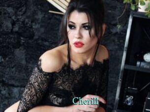 Cherill