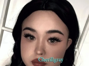 Cherillgray