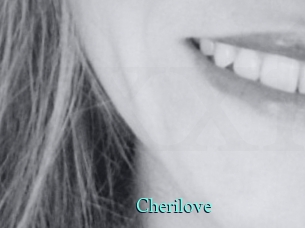 Cherilove