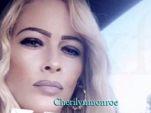 Cherilynmonroe